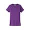 Next Level Colors Women's Cotton Boyfriend T-Shirt